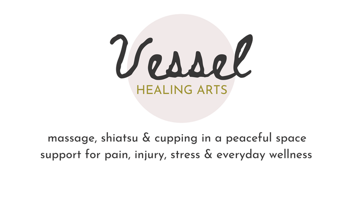 VESSEL HEALING ARTS